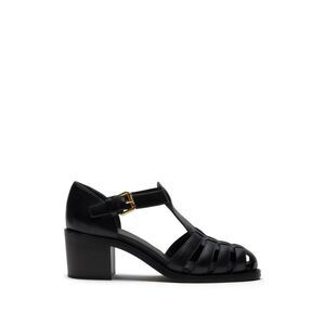 Church's Women Kelsey Leather Sandals